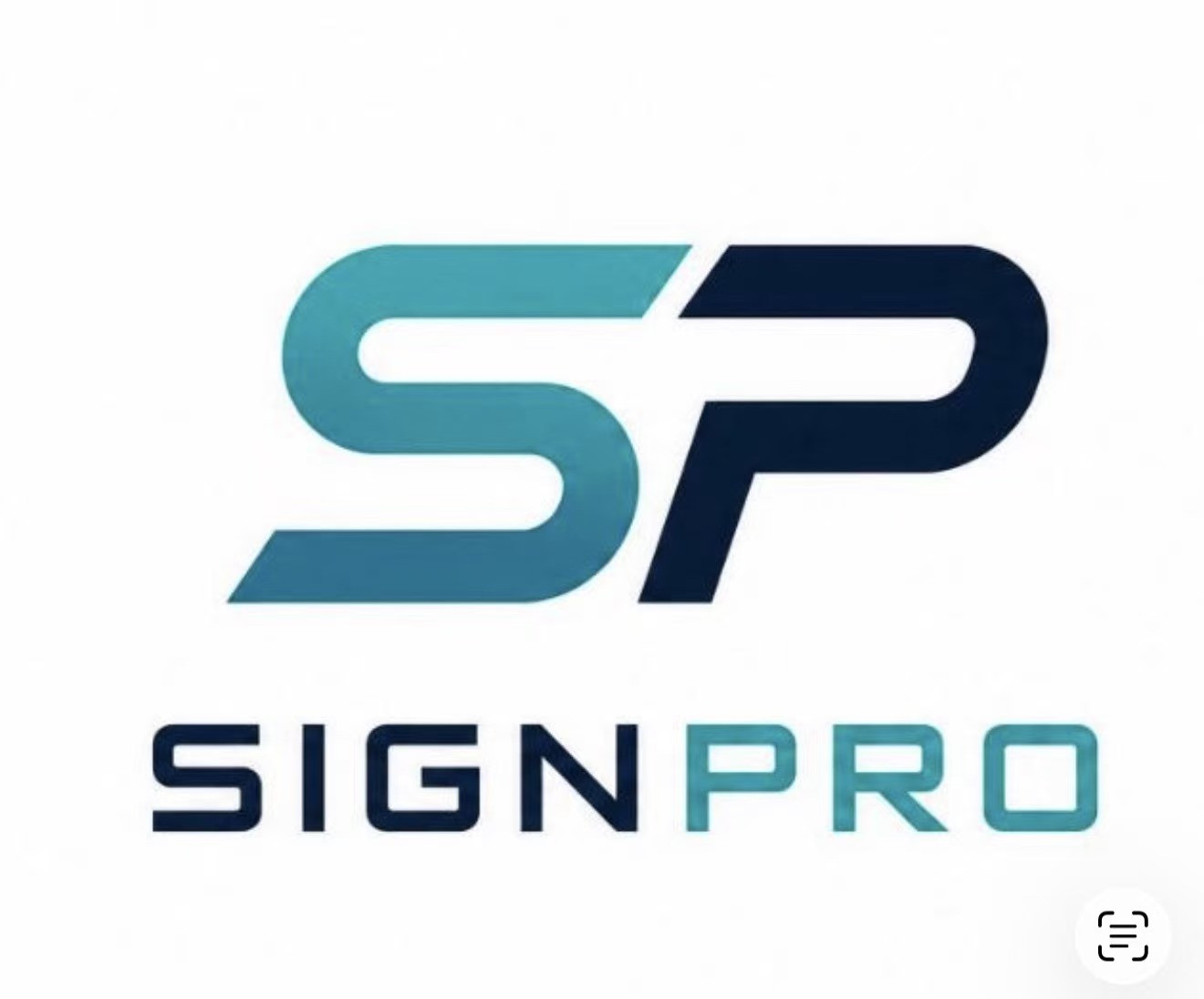 SIGNPRO DISPLAY